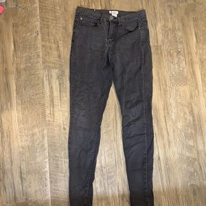 MUDD black pants